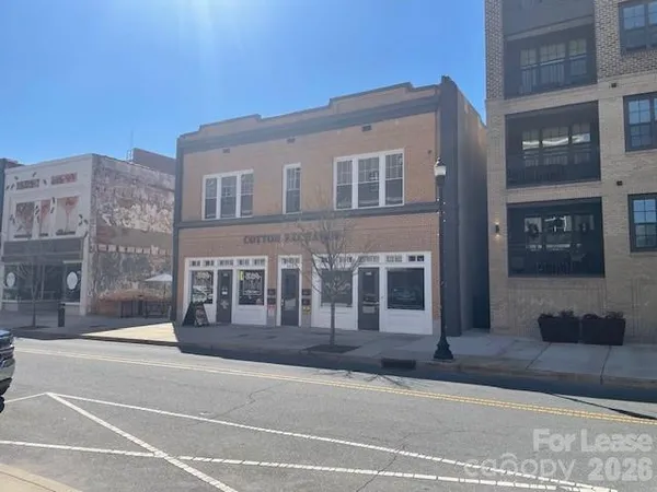 $1,700 | 141 West Main Avenue, Gastonia, NC 28052