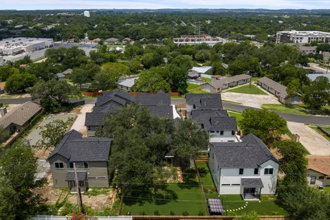 $699,000 | 6409 Bradsher Drive, Unit C, Austin, TX 78745