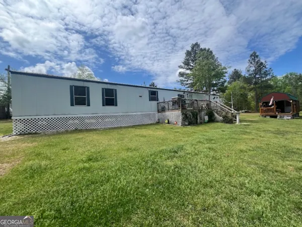 $249,900 | 742 Halls Bridge Road, Swainsboro, GA 30401