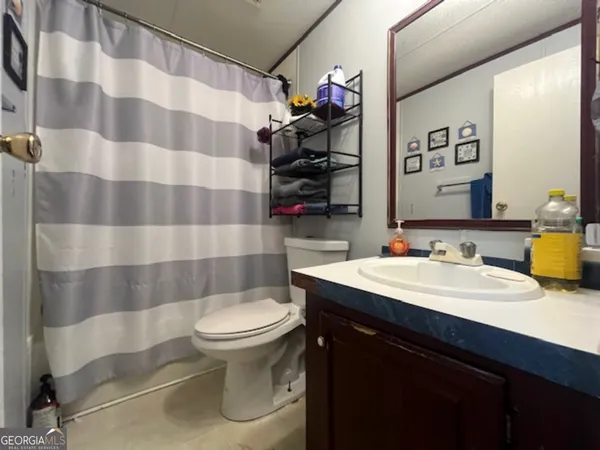 $249,900 | 742 Halls Bridge Road, Swainsboro, GA 30401