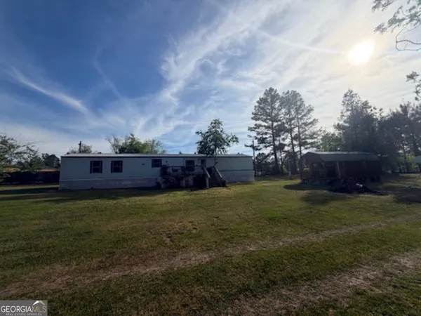 $249,900 | 742 Halls Bridge Road, Swainsboro, GA 30401