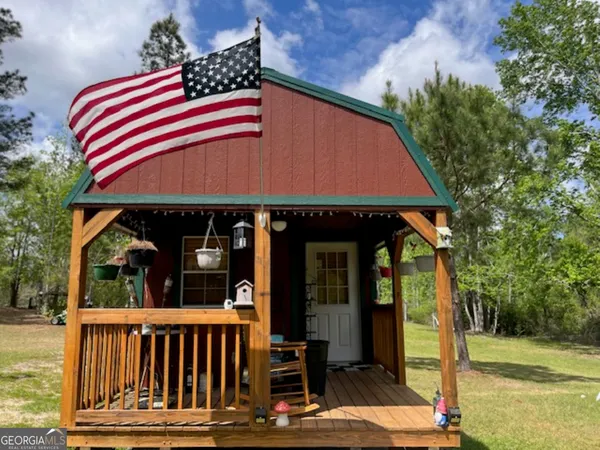 $249,900 | 742 Halls Bridge Road, Swainsboro, GA 30401