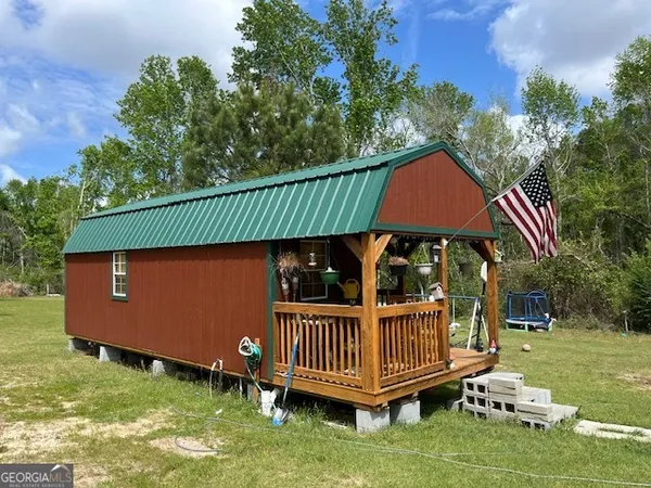 $249,900 | 742 Halls Bridge Road, Swainsboro, GA 30401