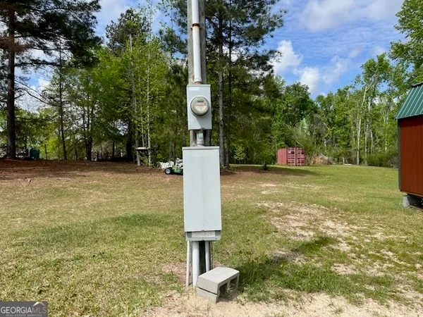 $249,900 | 742 Halls Bridge Road, Swainsboro, GA 30401