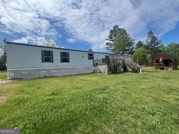 $249,900 | 742 Halls Bridge Road, Swainsboro, GA 30401