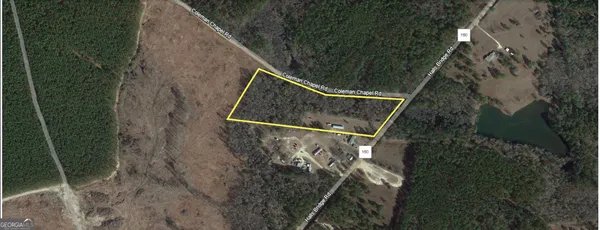 $249,900 | 742 Halls Bridge Road, Swainsboro, GA 30401