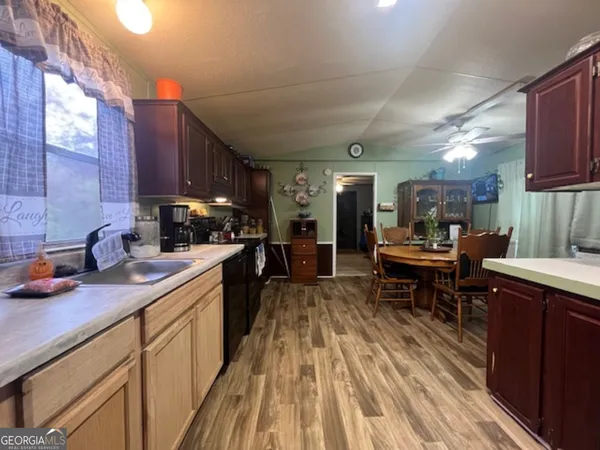 $249,900 | 742 Halls Bridge Road, Swainsboro, GA 30401