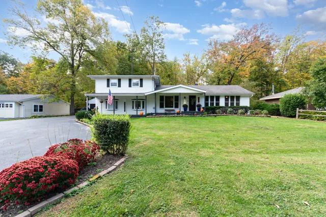 $415,000 | 11051 Elmwood Court, Mokena, IL 60448