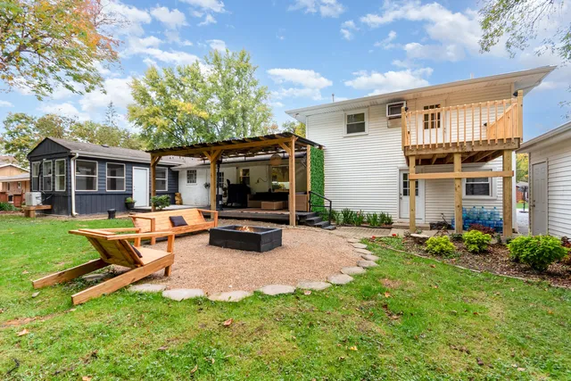 $415,000 | 11051 Elmwood Court, Mokena, IL 60448