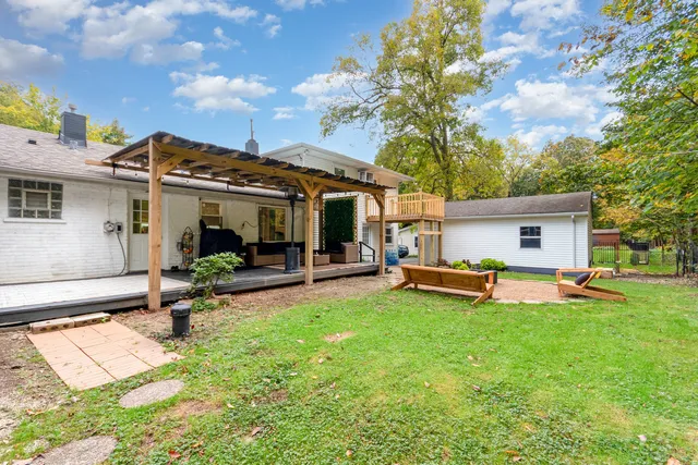 $415,000 | 11051 Elmwood Court, Mokena, IL 60448