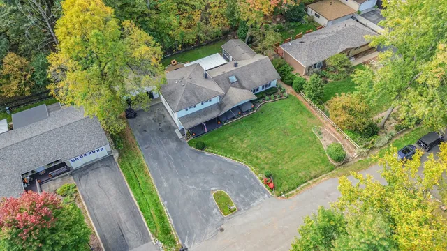 $415,000 | 11051 Elmwood Court, Mokena, IL 60448