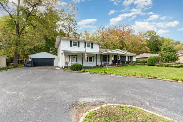 $415,000 | 11051 Elmwood Court, Mokena, IL 60448