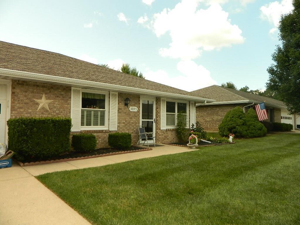 4895 Auston Street, Unit 4895 Springfield, OH 45502 - Photo 2 of 23