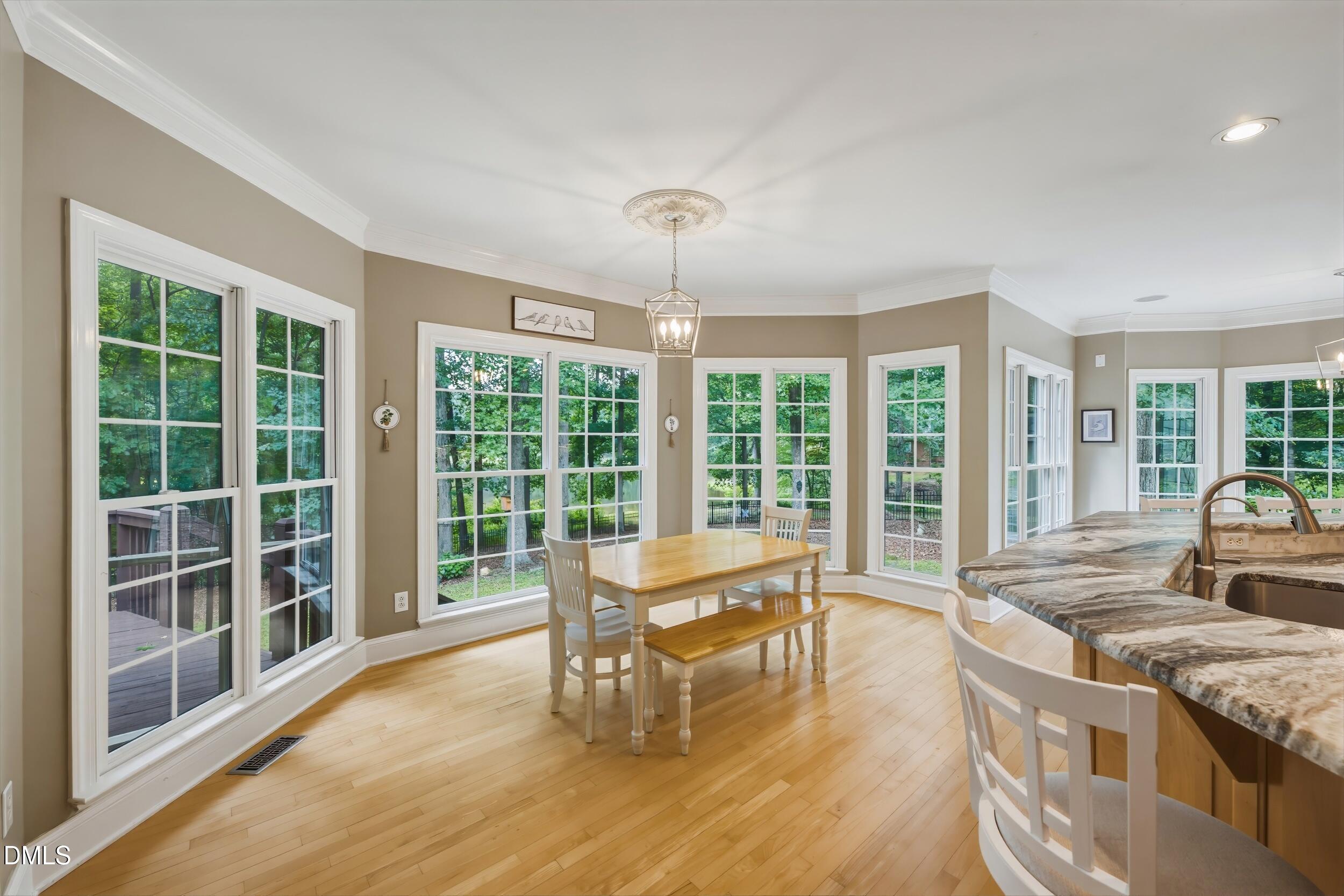 5300 Mill Dam Road Wake Forest, NC 27587 - Photo 21 of 69 12 -5300 mill dam rd, interior