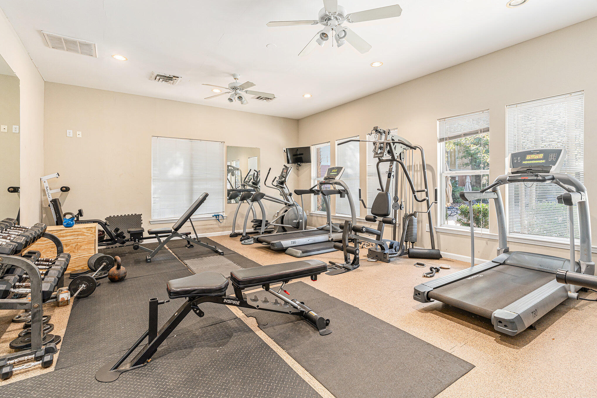 300 Bucksley Lane, Unit 102 Charleston, SC 29492 - Photo 17 of 17 Bucksley Gym