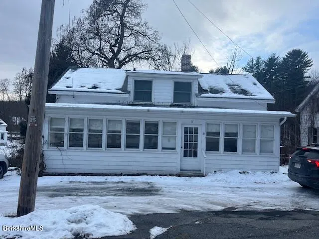 $399,000 | 17 High Street, Housatonic, MA 01236