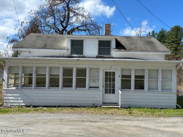 17 High Street Housatonic, MA 01236 - Photo 1 of 17 a house with trees in the background