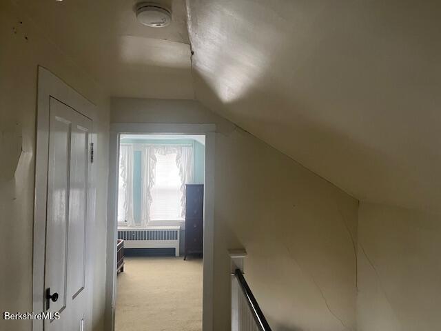 17 High Street Housatonic, MA 01236 - Photo 13 of 17 a view of a room with window
