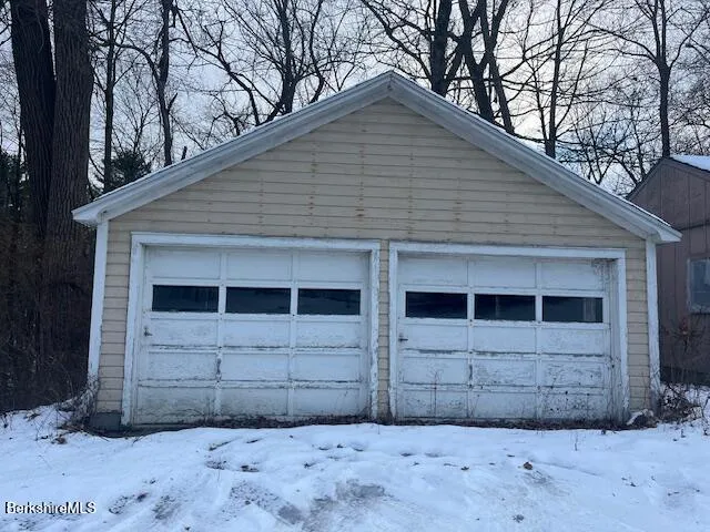 $399,000 | 17 High Street, Housatonic, MA 01236