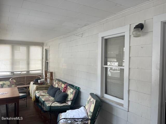 17 High Street Housatonic, MA 01236 - Photo 16 of 17 a living room with furniture