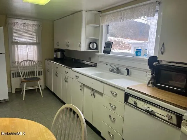 $399,000 | 17 High Street, Housatonic, MA 01236