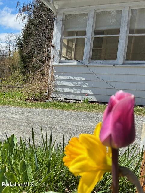 17 High Street Housatonic, MA 01236 - Photo 3 of 17 a view of a swimming pool