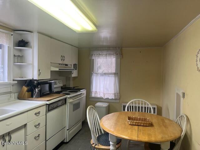 17 High Street Housatonic, MA 01236 - Photo 7 of 17 a kitchen with furniture a sink and appliances