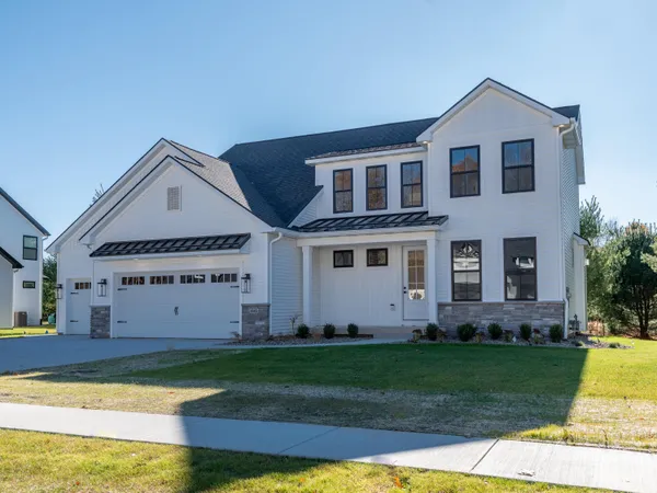 $638,900 | 2685 Ashford Trail, Portage, MI 49024