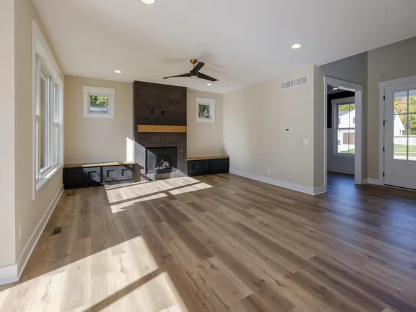 $638,900 | 2685 Ashford Trail, Portage, MI 49024