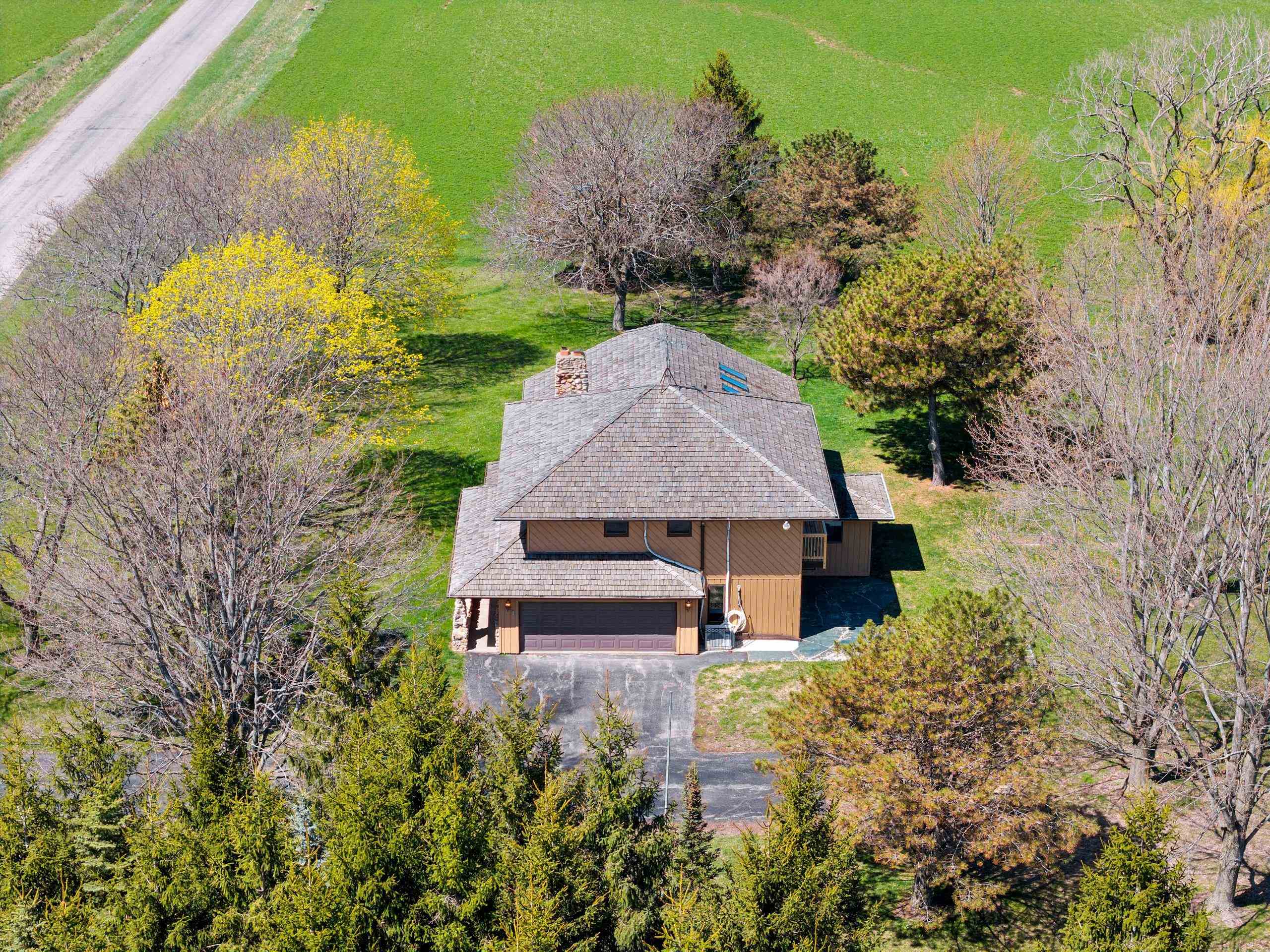6165 Marys Road Luxemburg, WI 54217 - Photo 58 of 90