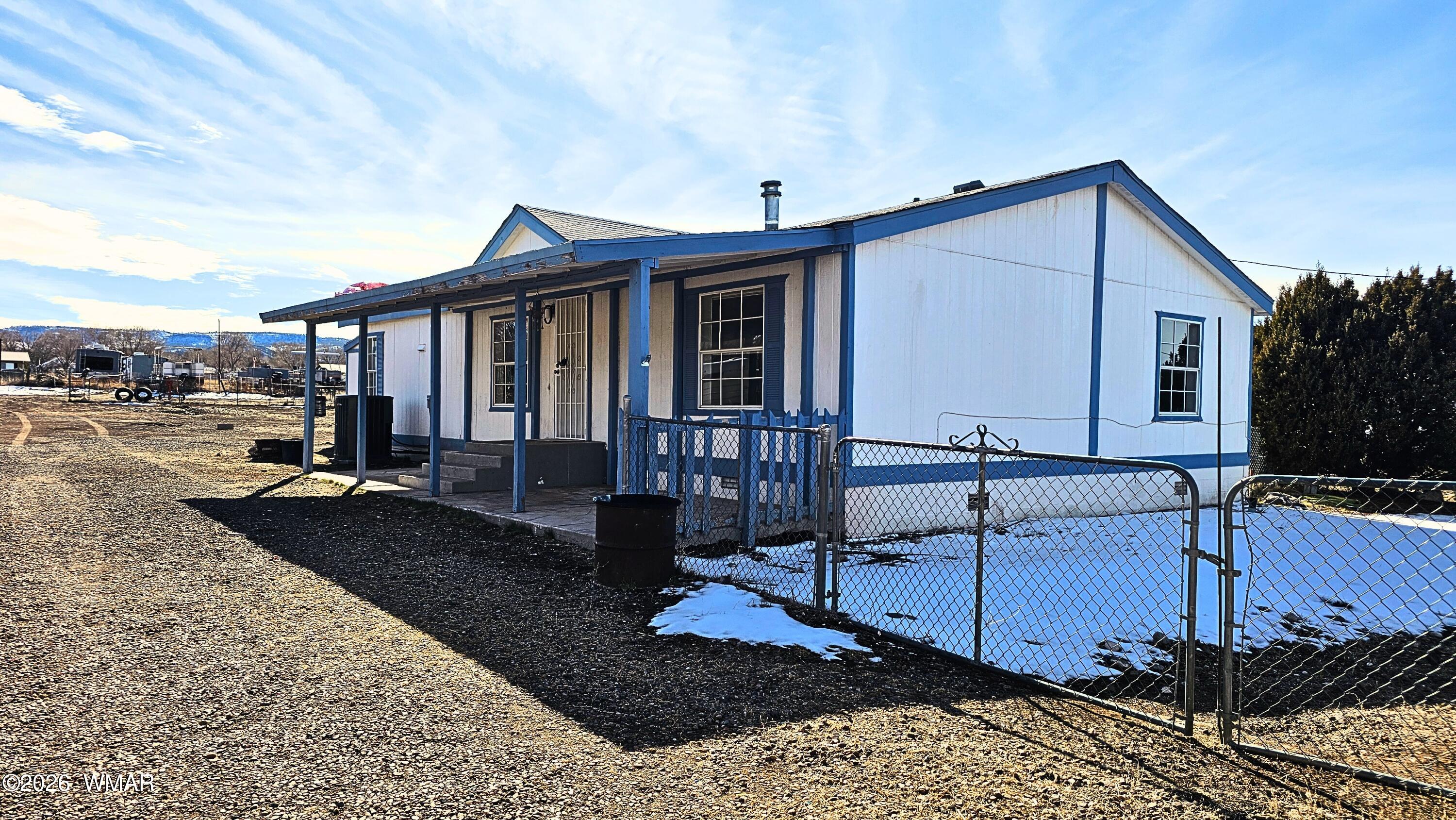 137 West 2nd Street Eagar, AZ 85925 - Photo 16 of 19 Outside 5