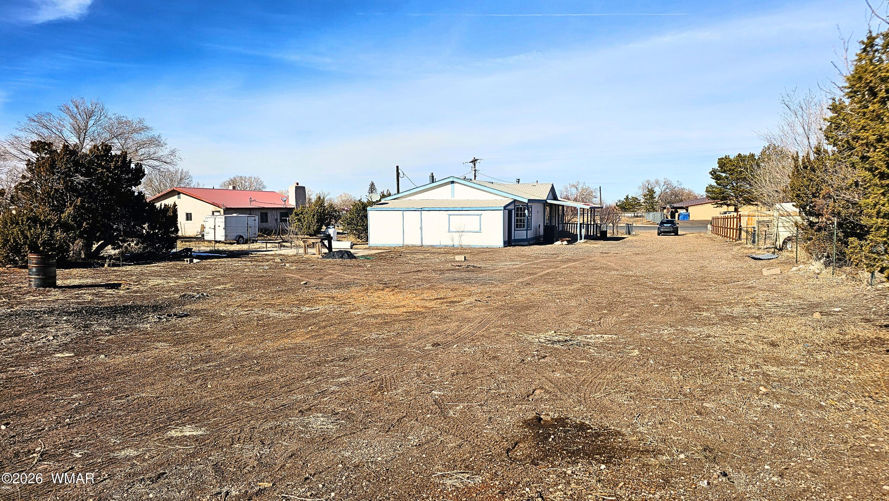137 West 2nd Street Eagar, AZ 85925 - Photo 19 of 19 Outside 2