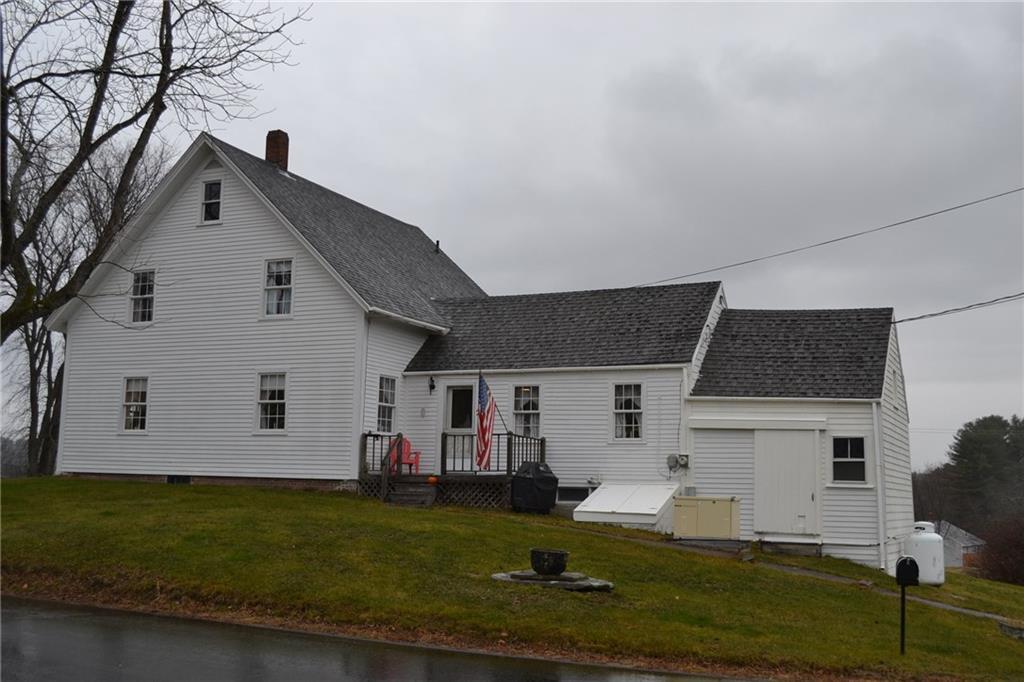 2 West Old County Road Newcastle, ME 04553 - Photo 23 of 28 Photo