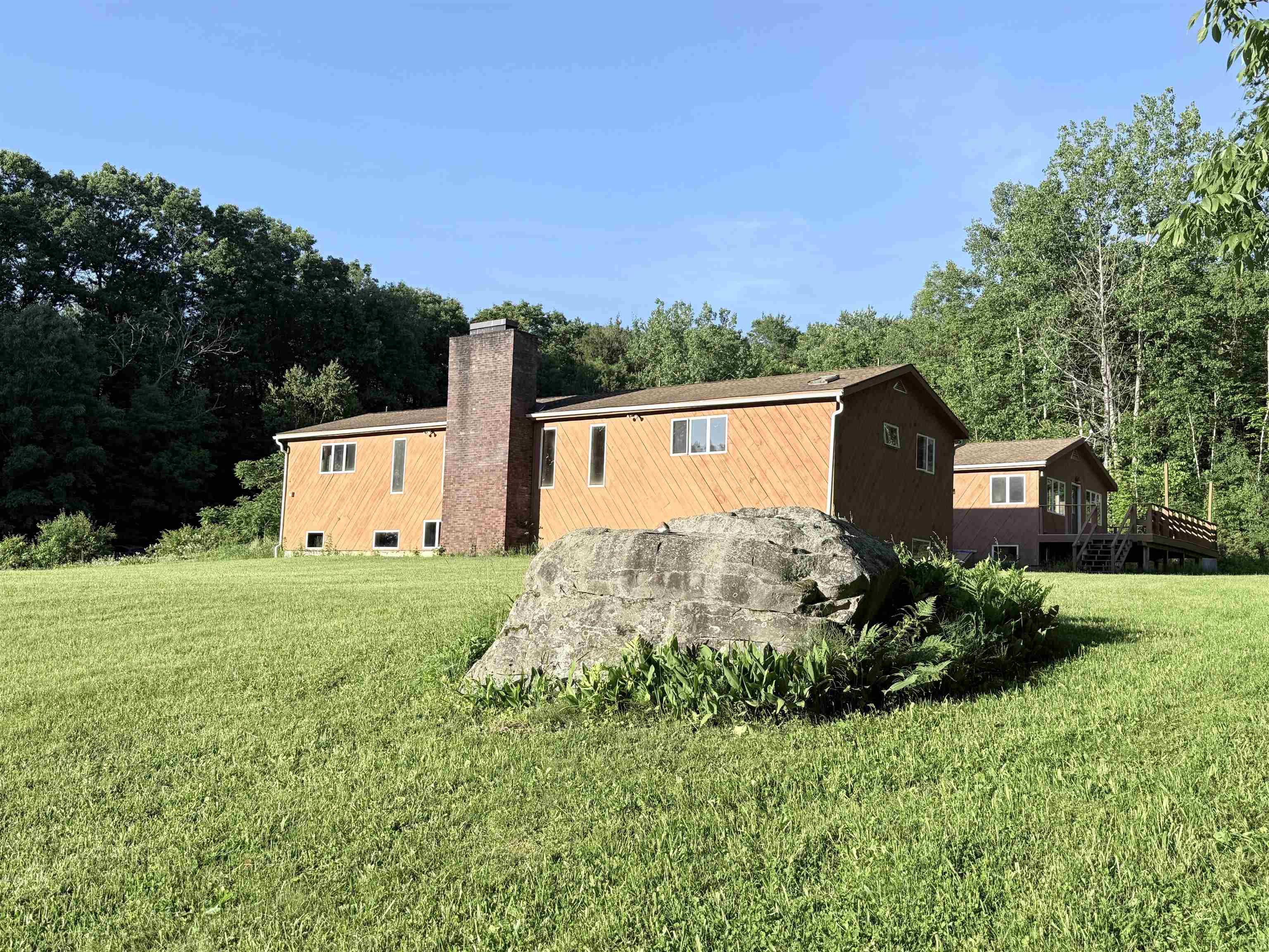 498 Town Line Road Bennington, VT 05201 - Photo 53 of 54