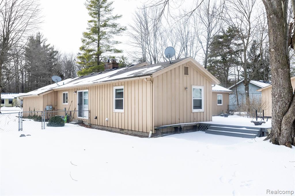 4040 Devonshire Road Fort Gratiot, MI 48059 - Photo 29 of 37