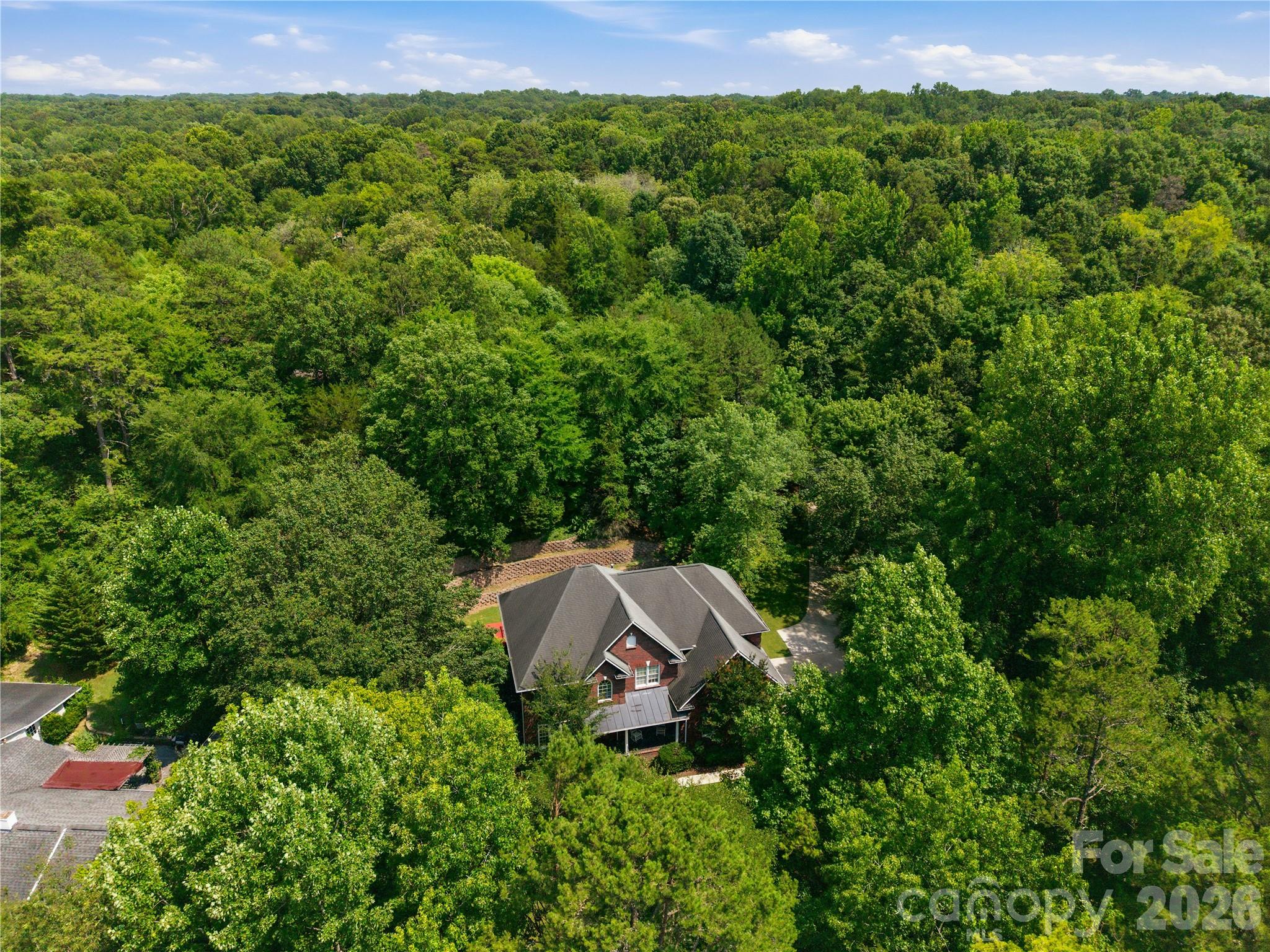 201 Old Bell Road Charlotte, NC 28270 - Photo 6 of 39