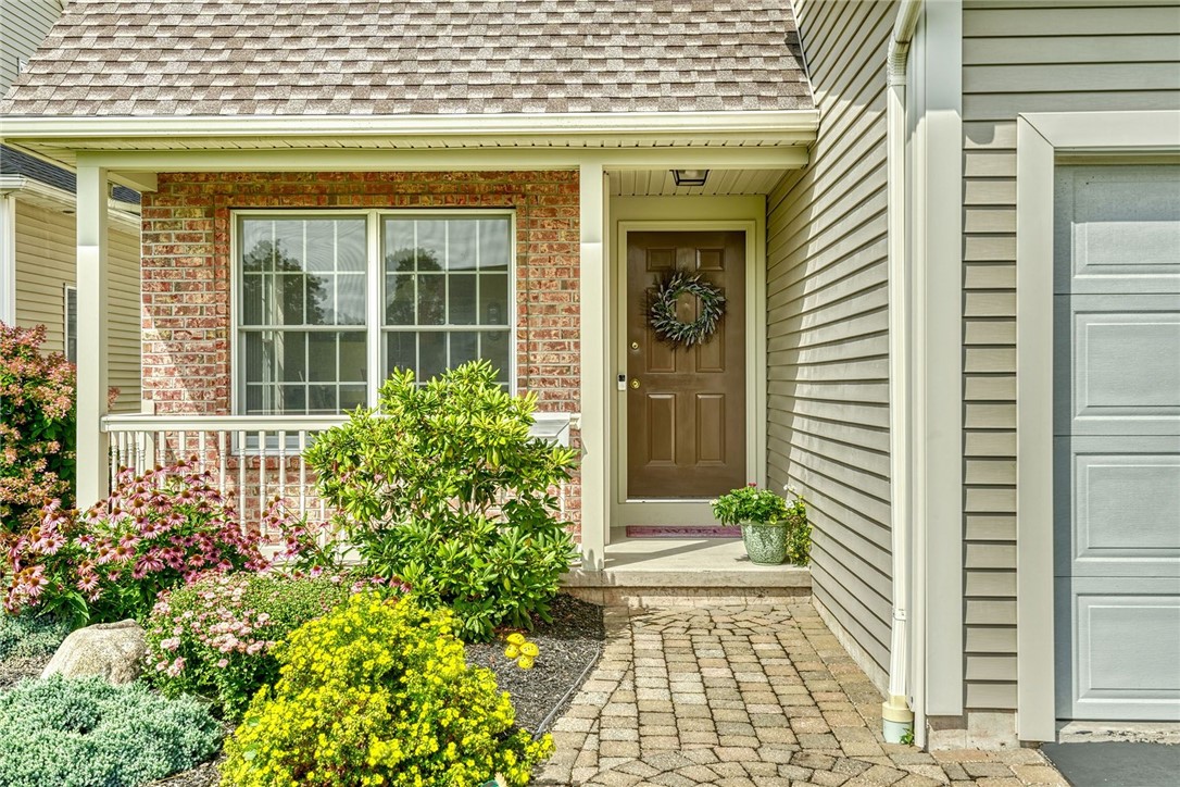 772 Bel Arbor Trail Webster, NY 14580 - Photo 2 of 35