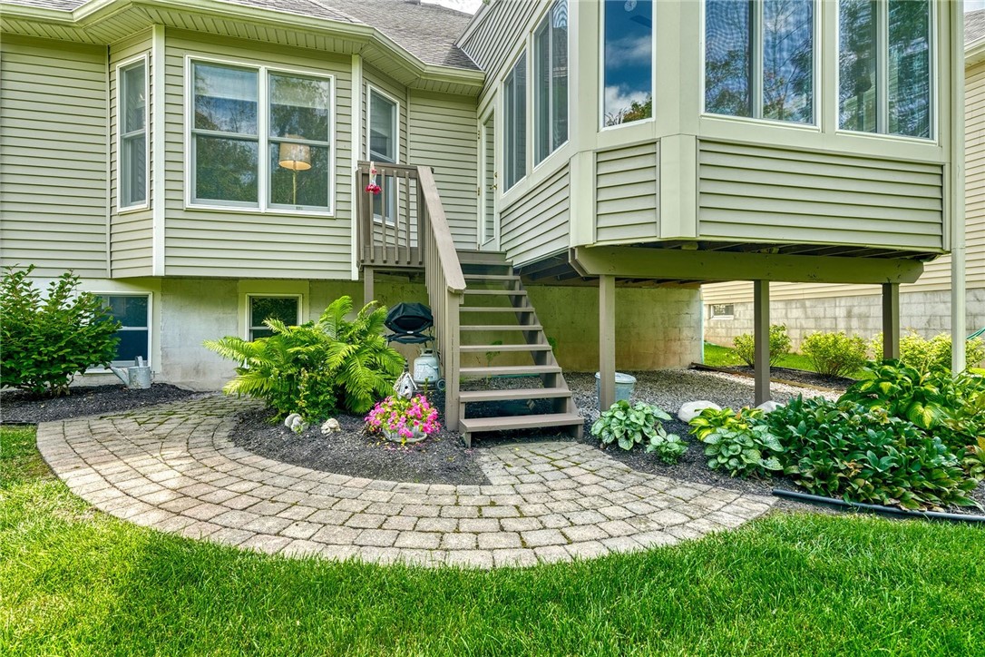 772 Bel Arbor Trail Webster, NY 14580 - Photo 31 of 35