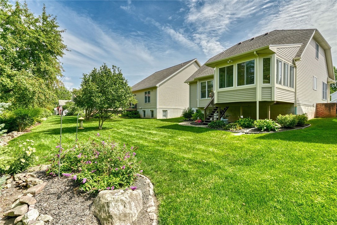 772 Bel Arbor Trail Webster, NY 14580 - Photo 33 of 35