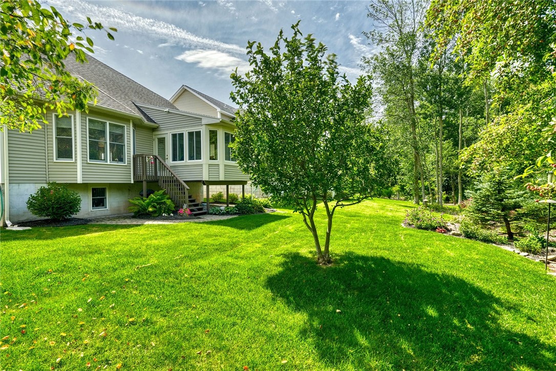 772 Bel Arbor Trail Webster, NY 14580 - Photo 34 of 35