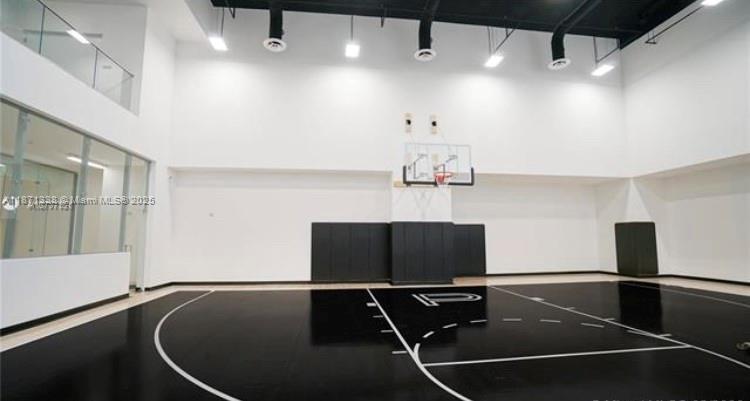 851 Northeast 1st Avenue, Unit 502 Miami, FL 33132 - Photo 36 of 48 a laptop computer sitting on top of a table