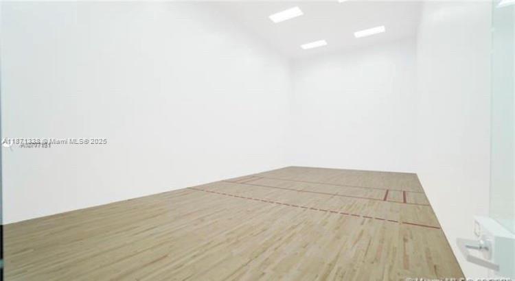 851 Northeast 1st Avenue, Unit 502 Miami, FL 33132 - Photo 37 of 48 a view of empty room