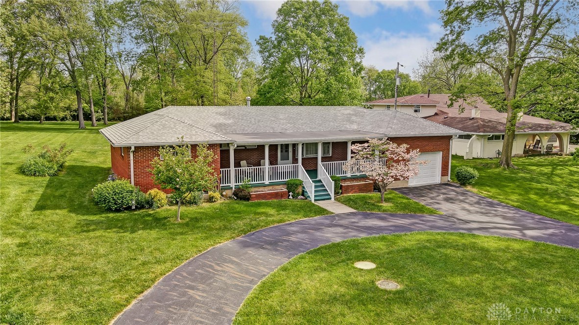 2700 Arthur Road Springfield, OH 45502 - Photo 1 of 41