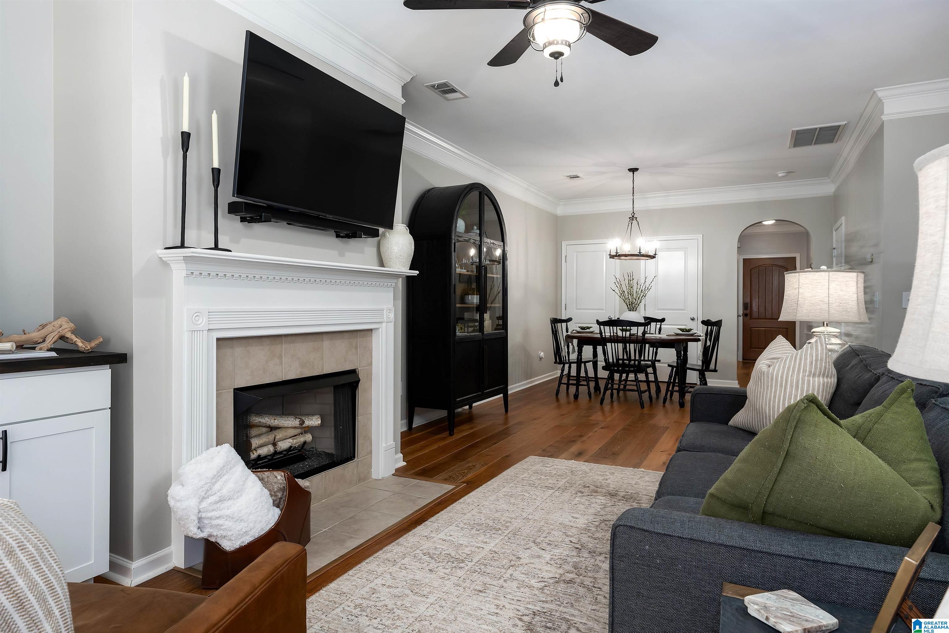 1029 Inverness Cove Way Birmingham, AL 35242 - Photo 12 of 30