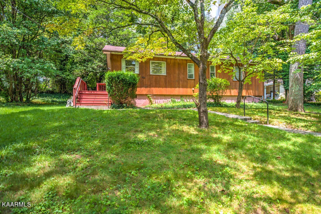 106 West Price Lane Oak Ridge, TN 37830 - Photo 2 of 23 Gallery Image 2