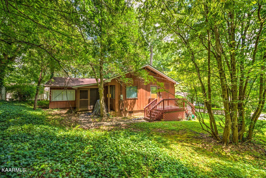 106 West Price Lane Oak Ridge, TN 37830 - Photo 3 of 23 Gallery Image 3