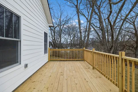 $324,900 | 609 South Main Street, Mount Pleasant, TN 38474