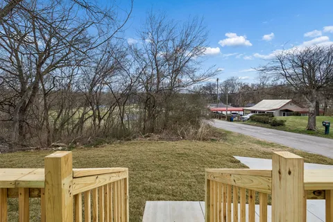 $324,900 | 609 South Main Street, Mount Pleasant, TN 38474