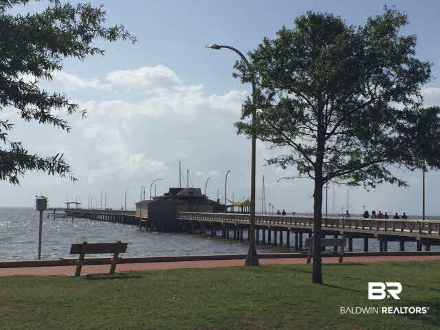 360 Satsuma Street Fairhope, AL 36532 - Photo 8 of 9 Fairhope Public Pier