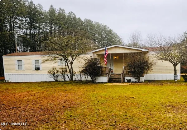 $100,000 | 5060 Old Brookhaven Road, Summit, MS 39666